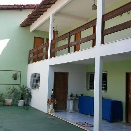 Aquarela Suites Piúma 외부 사진