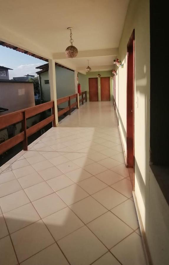 Aquarela Suites Piúma 외부 사진
