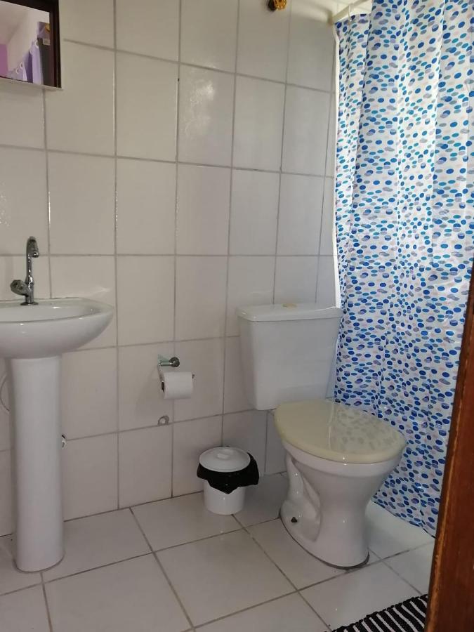 Aquarela Suites Piúma 외부 사진