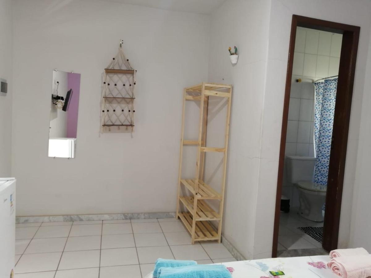 Aquarela Suites Piúma 외부 사진