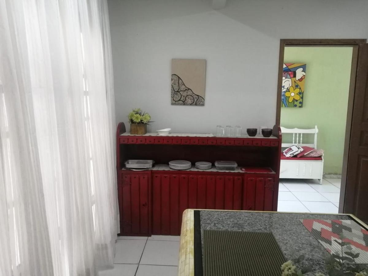 Aquarela Suites Piúma 외부 사진