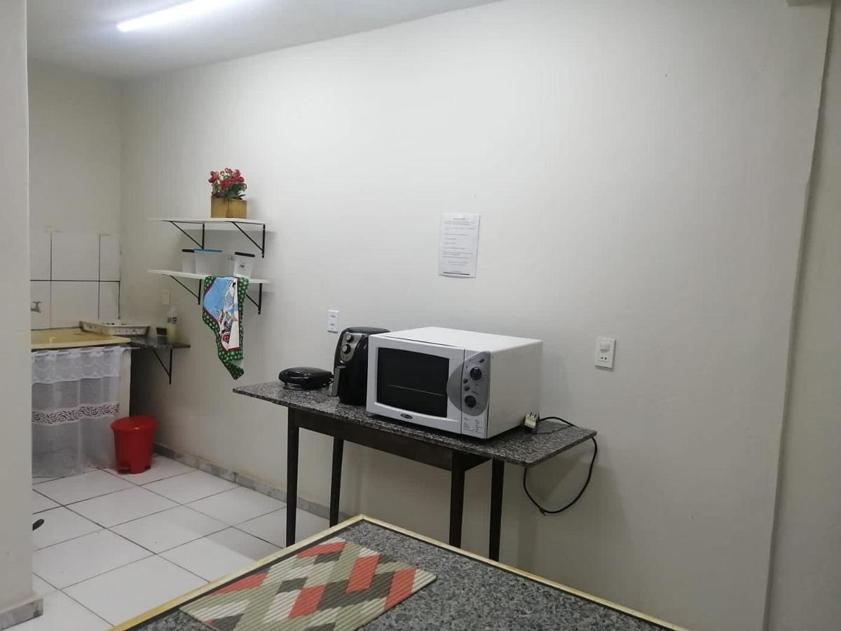 Aquarela Suites Piúma 외부 사진