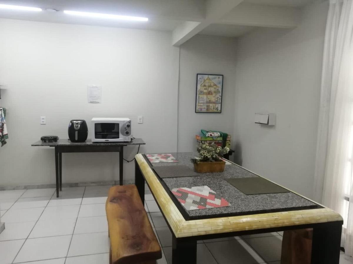 Aquarela Suites Piúma 외부 사진