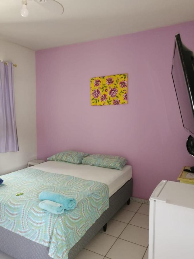 Aquarela Suites Piúma 외부 사진