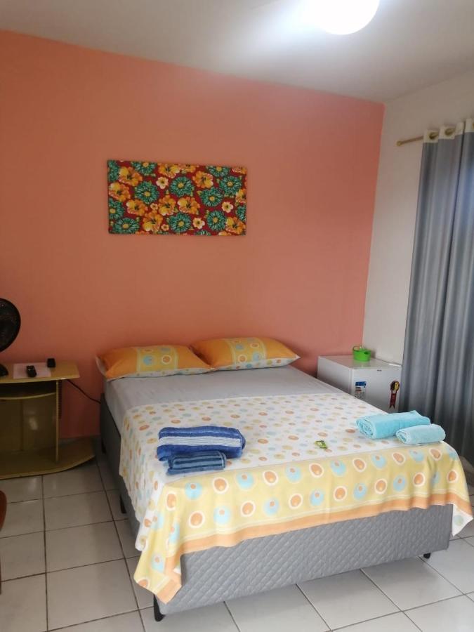 Aquarela Suites Piúma 외부 사진