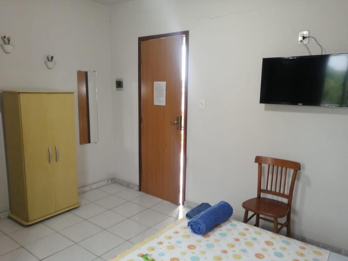 Aquarela Suites Piúma 외부 사진