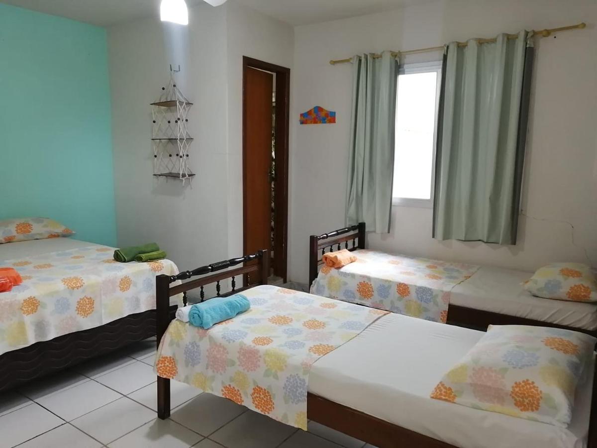 Aquarela Suites Piúma 외부 사진