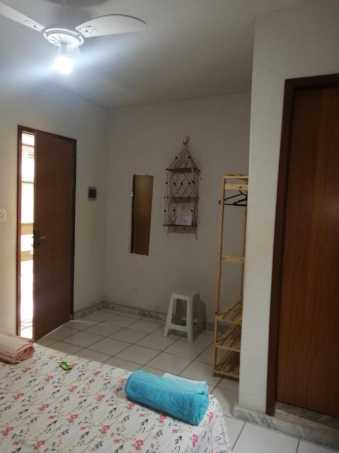 Aquarela Suites Piúma 외부 사진