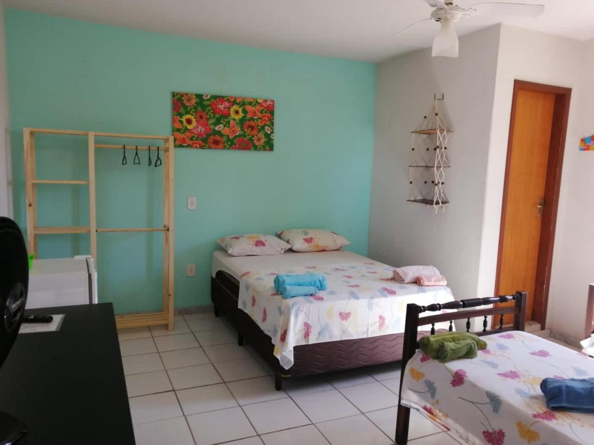 Aquarela Suites Piúma 외부 사진