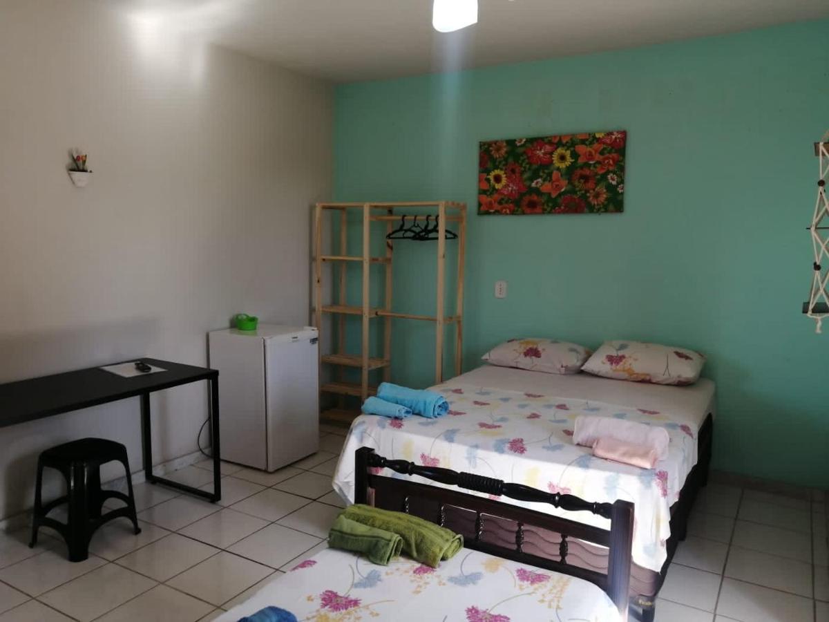 Aquarela Suites Piúma 외부 사진