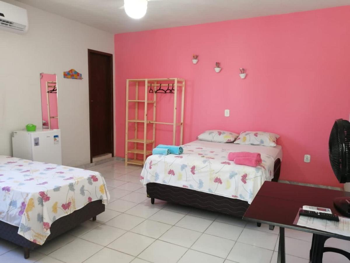 Aquarela Suites Piúma 외부 사진