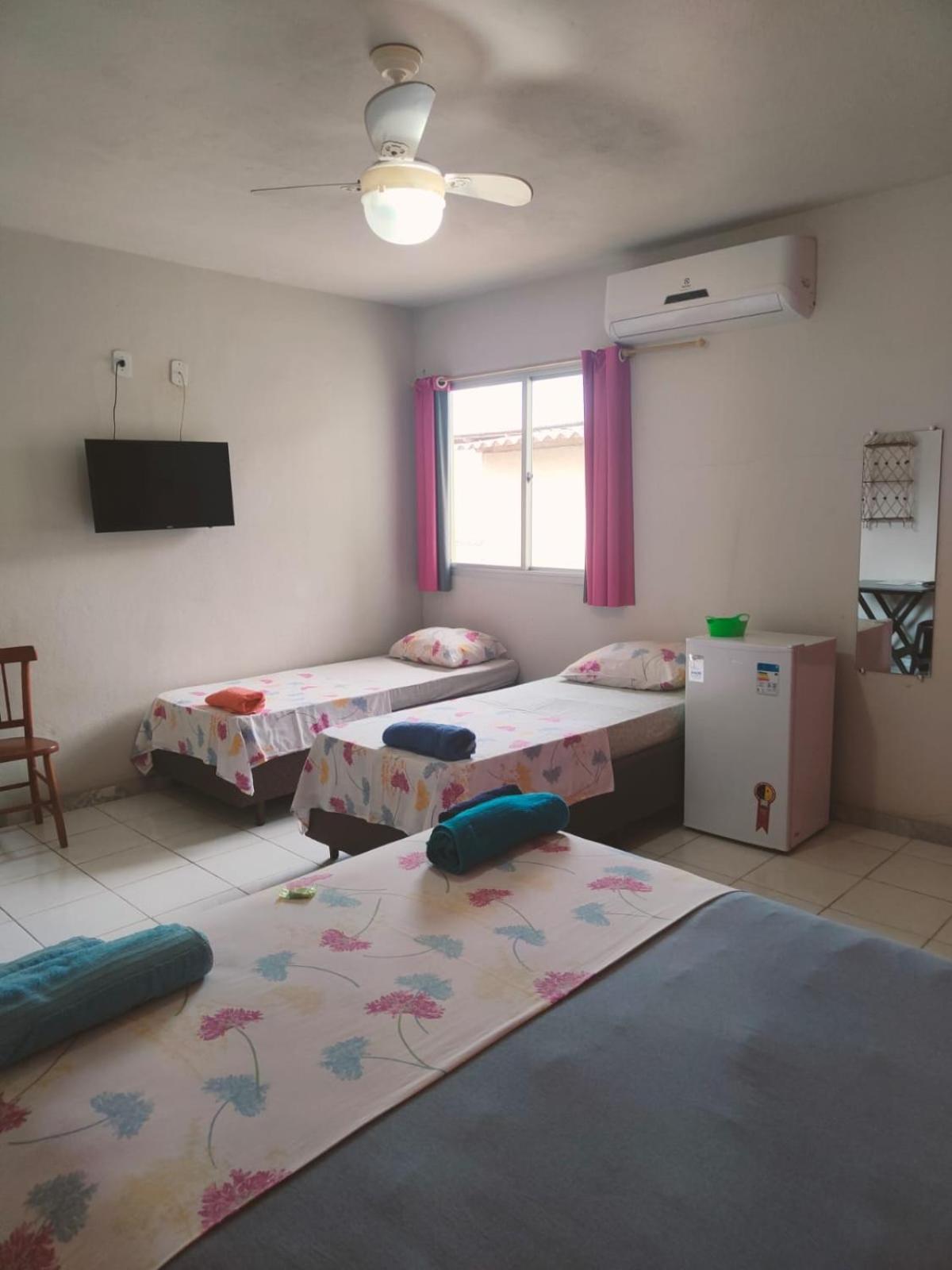 Aquarela Suites Piúma 외부 사진