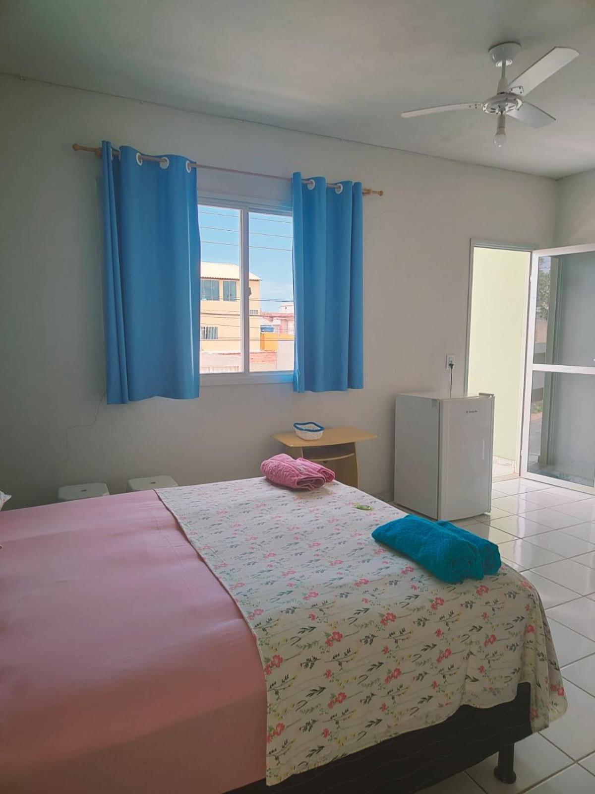 Aquarela Suites Piúma 외부 사진
