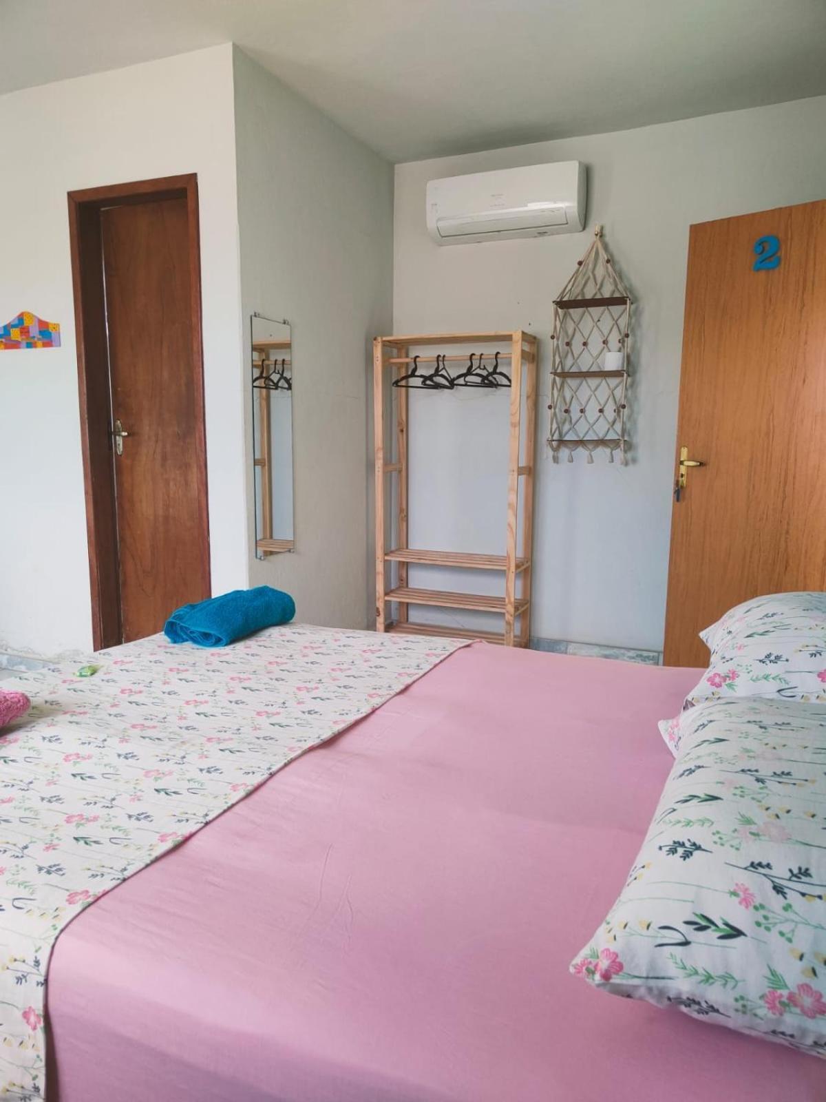 Aquarela Suites Piúma 외부 사진