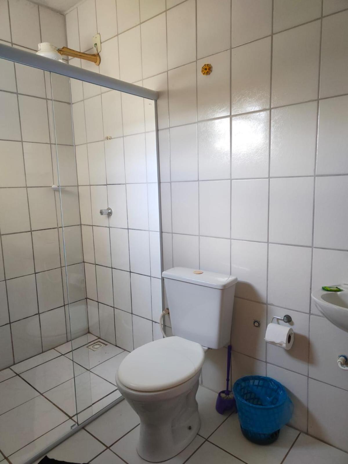 Aquarela Suites Piúma 외부 사진
